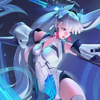 shidou/arir (tinh linh)