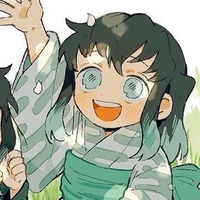 muichiro (còn nhỏ)