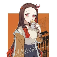 kamado nezuko (K.N)
