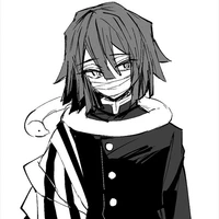 iguro obanai (O.I)