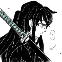 tokito muichiro (T.M)