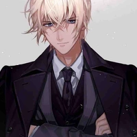 Furuya Rei / Tooru Amuro / bourbon/ zero