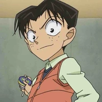 Tsuburaya Mitsuhico