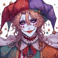 clown 001
