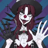 clown 008