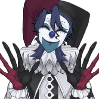clown 013