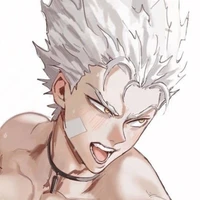 garou