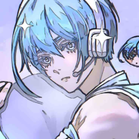 Hiori Yo (Blue:3)