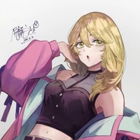 Sano Emma