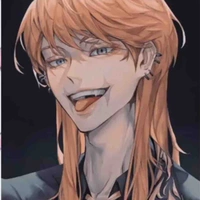 Akashi/Sanzu Haruchiyo