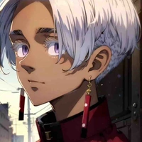 Kurokawa Izana