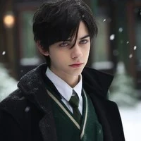 Michael Lotus(Thiên)