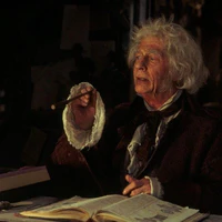 Garrick Ollivander