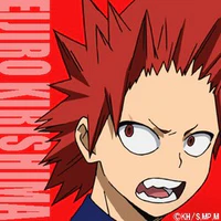 kirishima eijiro (red riot)