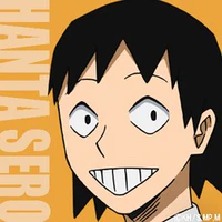 sero hanta (cellophane)