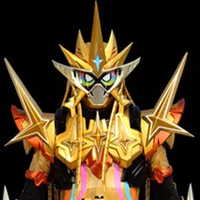 ex aid hyper muteki