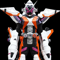 Zi-o fourze armor
