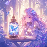 Aquari Sakura