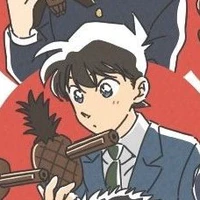 shinichi kudo