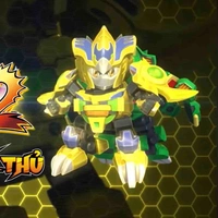 Đại bàng ánh sáng