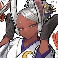 Rumi Usagiyama