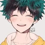 Midoriya Izuku