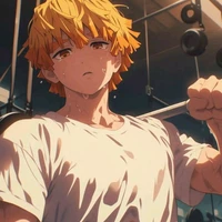 Agatsuma Zenitsu