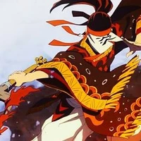 Kamado Tanjuro