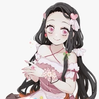 Kamado Nezuko