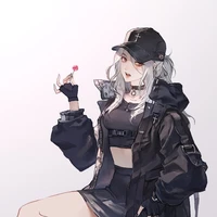 iris