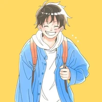 Monkey D Luffy