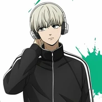 Kaji Ren