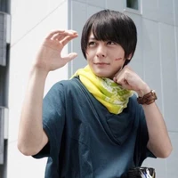 Kiryuu Sento
