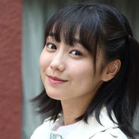 Isurugi Misora