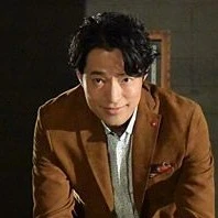 Isurugi Souichi/Evolt/Blood Stalk