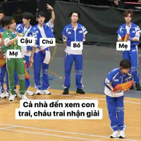 ĐA NHÂN VẬT