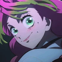 Mitsuri kanroji (mit)