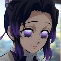 Shinobu kocho (shi)