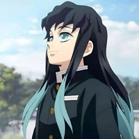 Muichiro tokito (mui)