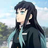 Muichiro tokito (mui)