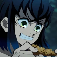 inosuke (ỉn)