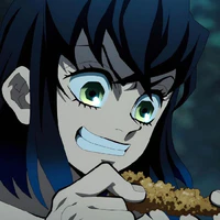 inosuke (ỉn)