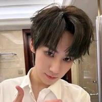 Trương Chân Nguyên🐿