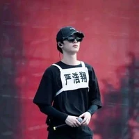 Nghiêm Hạo Tường🐻