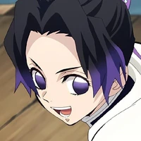 Kochou Shinobu