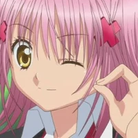 Amu Hinamori
