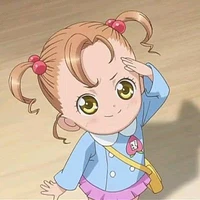 Ami Hinamori