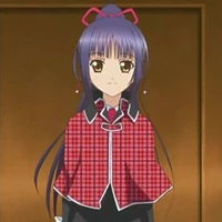 Nadeshiko Fujisaki