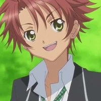 Kukai Souma