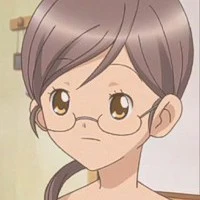 Midori Hinamori